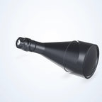 0.227× telecentric lens, 1", C-mount (LS-TCL-0262) - view 2