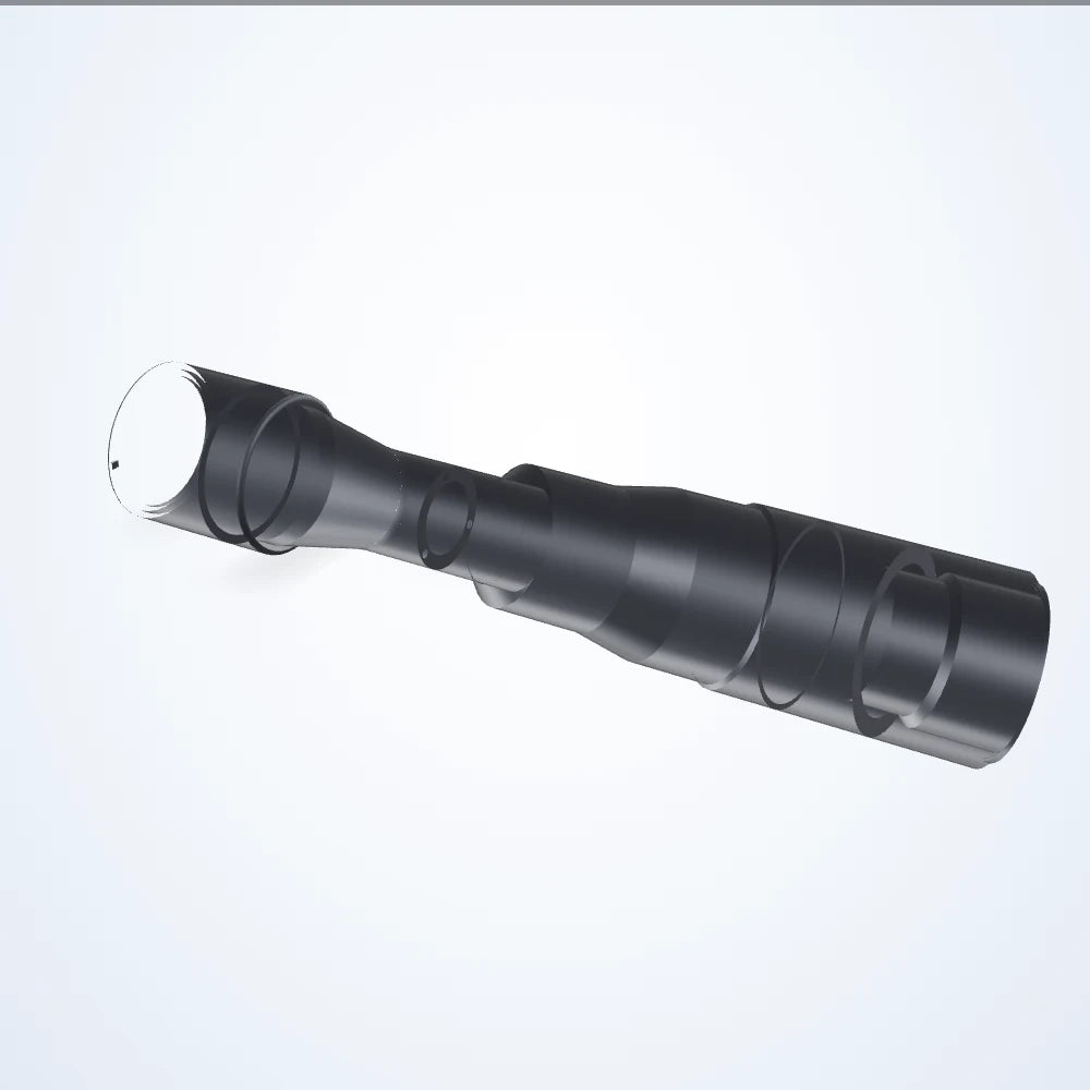 1× telecentric lens, 35mm Full Frame, M58-mount (LS-TCL-0191)