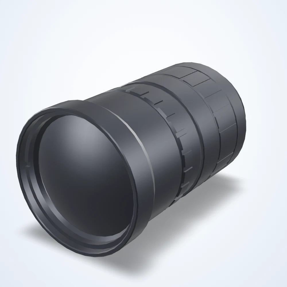 Lense - view 2