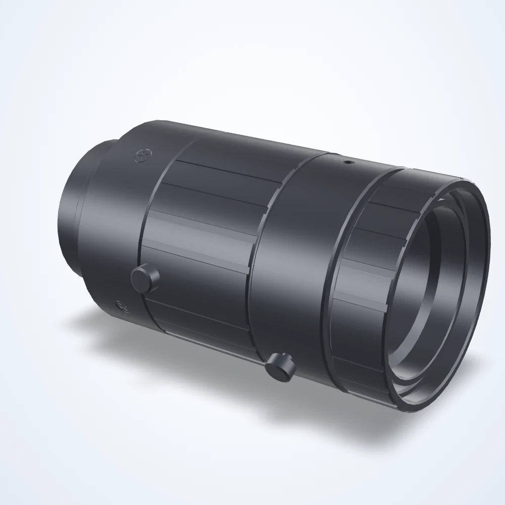 Lens series, 2/3", C-mount (S13) - view 2