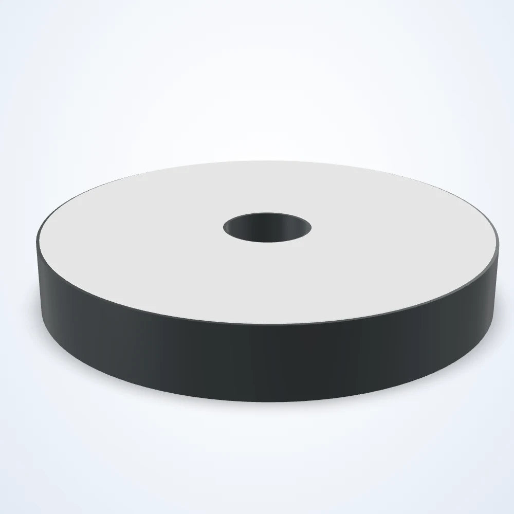 Ring light - view 2