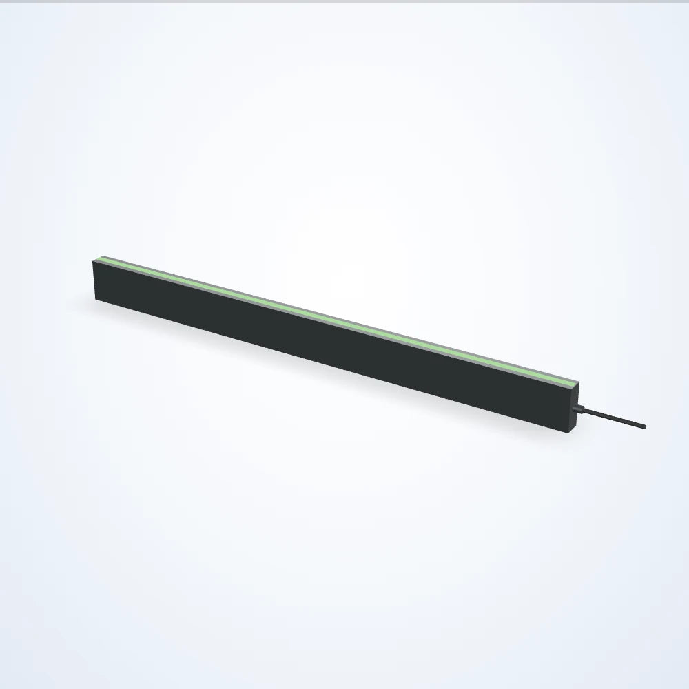 Line scan light, 756.9 mm lit length (LS-LSC-0017-L16) - view 4