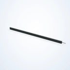 Line scan light, 1546 mm lit length (LS-LSC-0017-L36) - view 6