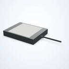 Backlight series, 24 mm high, Flying Leads