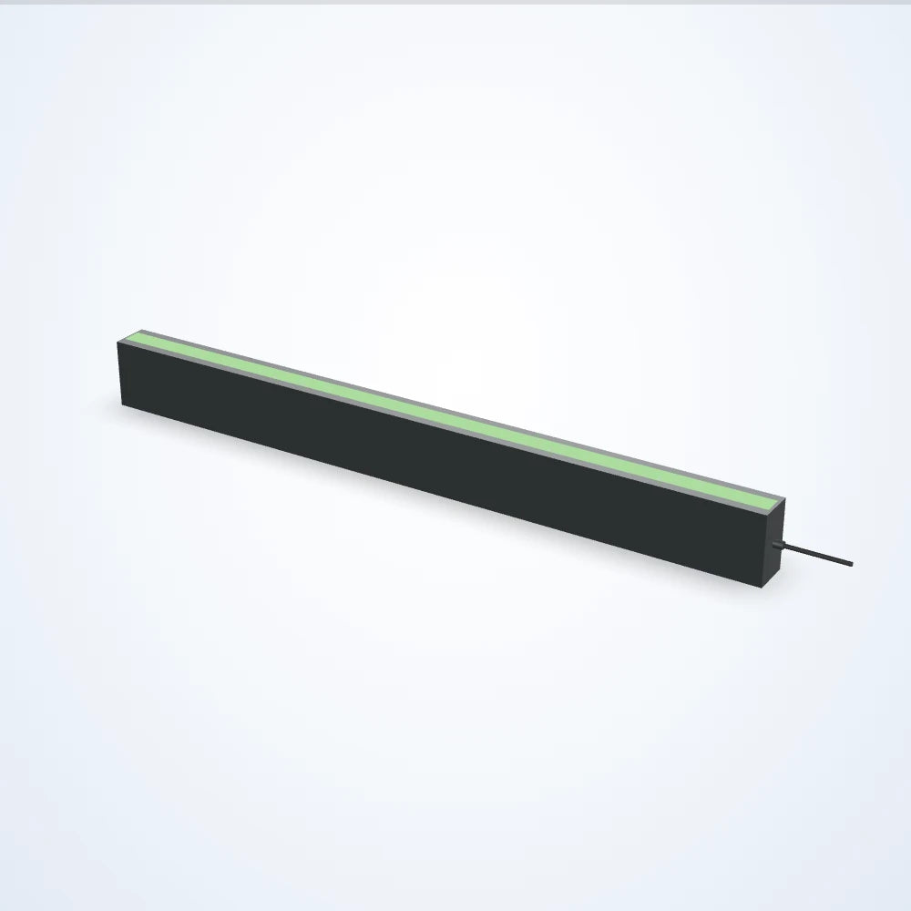 Backlight, 913.1 x 24.6 mm lit area (LS-BKL-0021) - view 3