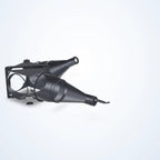 Telecentric lens series, C-mount, M8 - view 2