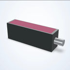 Bar light, 101.6 mm, nominal size 1 x 4 in, IR (880nm) (LS-BAR-0187)