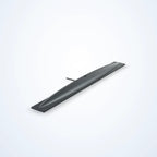 Dome light, 25.5 mm, length 779 mm (LS-DOM-0018) - view 2