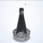 360° inspection lens, 2/3", C-mount (LS-TCL-0065)