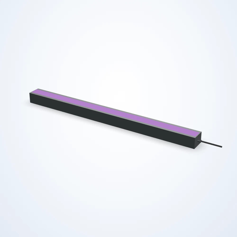 Bar light, 764.5 mm lit length (LS-BAR-0110-L5)