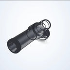 3.5× telecentric lens, 2/3", C-mount, HR10A-7R-6PBc (LS-TCL-0432)