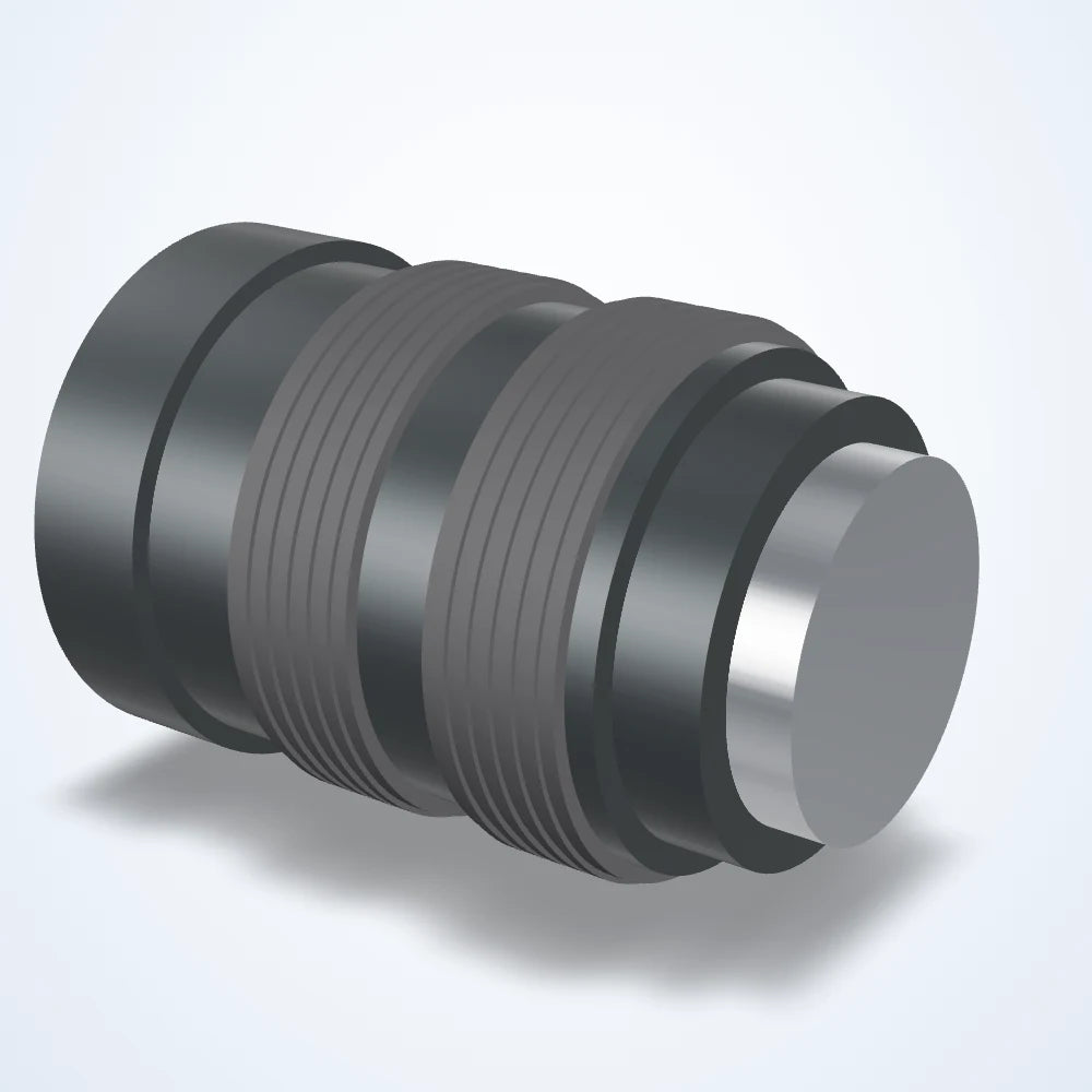 Lens series, 2/3", C-mount (S25) - view 2