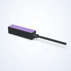 Bar light, 86.9 mm lit length (LS-BAR-0011) - view 3