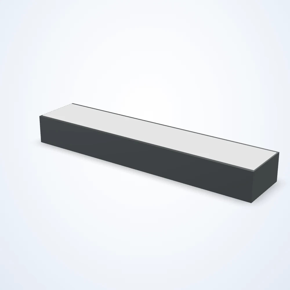 Bar light, 300 mm lit length, IP50 (LS-BAR-0148) - view 2