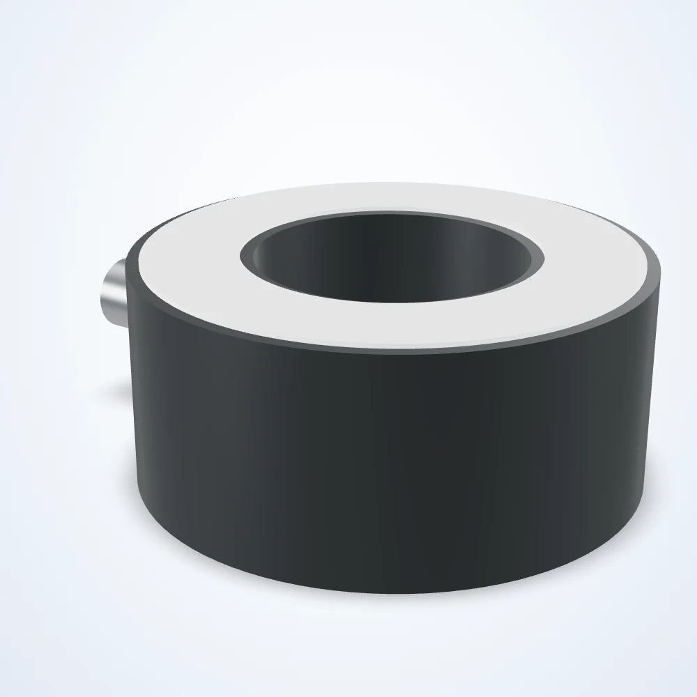 Ring light - view 2
