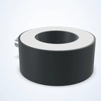 Ring light - view 2