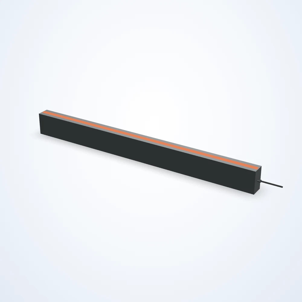 Line scan light, 965.2 mm lit length (LS-LSC-0007) - view 4