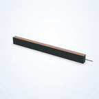 Line scan light, 965.2 mm lit length (LS-LSC-0007) - view 4