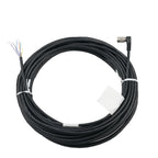 Power and I/O cables