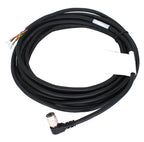 Power and I/O cables