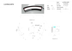 LS-RNG-0878 dimensions (mm)