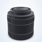 8 mm lens, 2/3", C-mount (LS-FFL-0018) - view 2