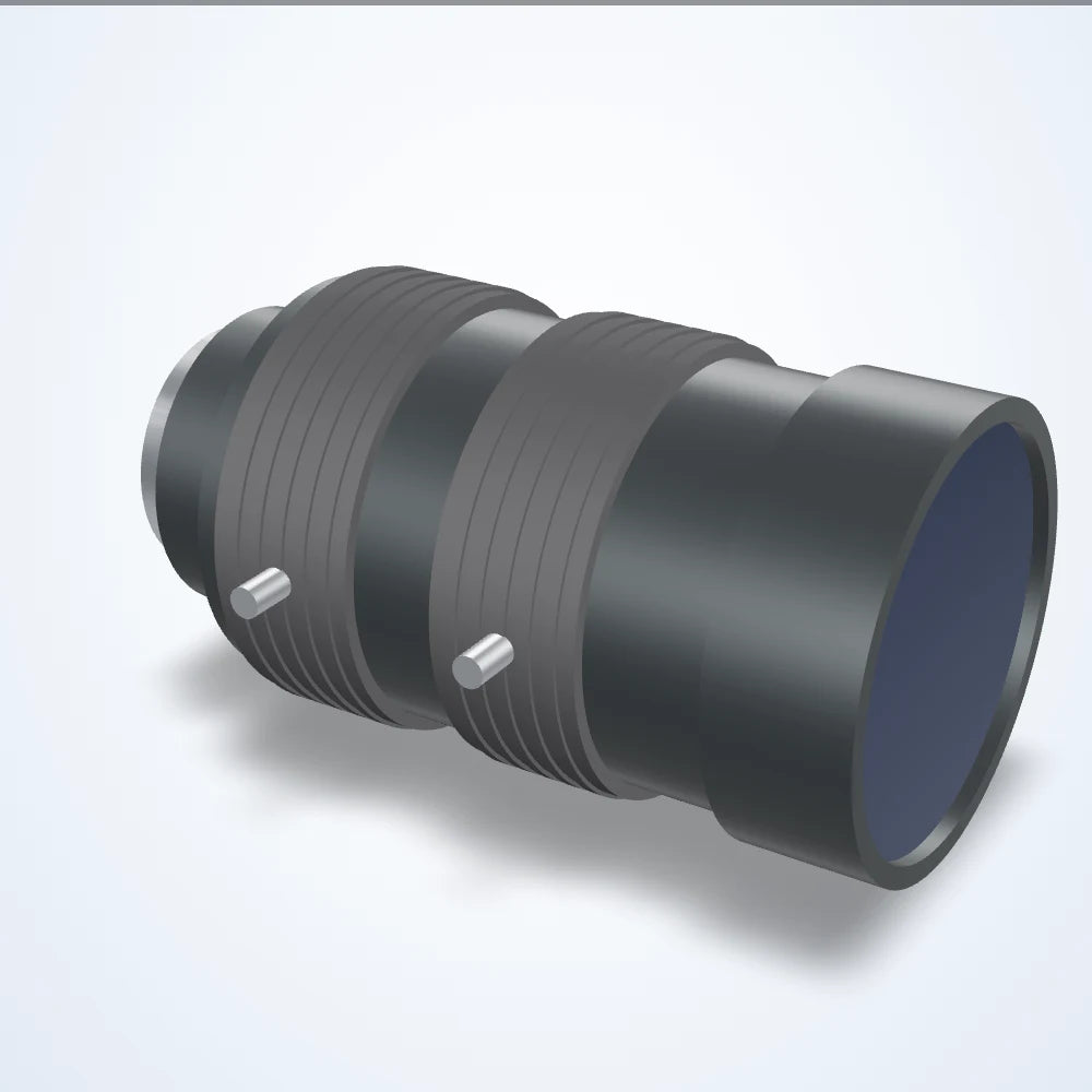 16 mm lens, 4/3", C-mount (LS-FFL-0155)