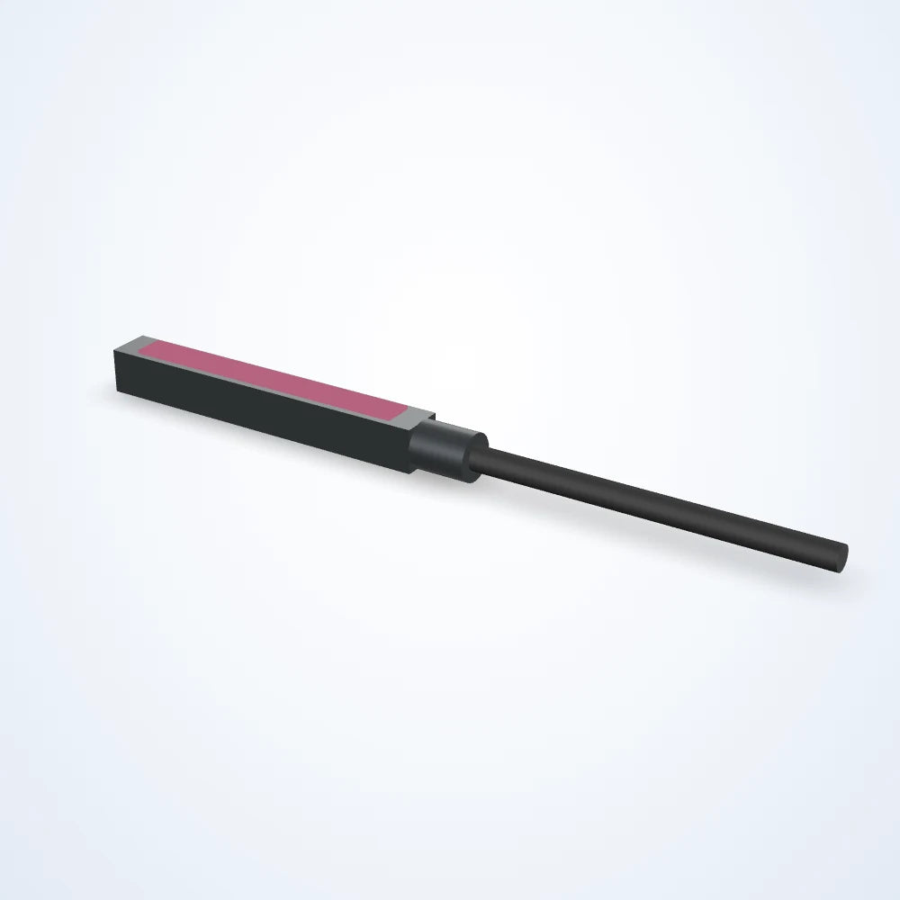 Spot light, 73.7 x 9.4 mm (LS-SPT-0094)