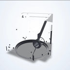 0.118× telecentric lens, 1.1", C-mount (LS-TCL-0385)