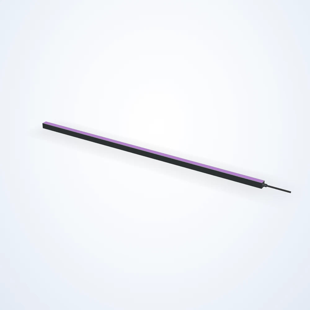 Bar light, 899.7 mm lit length (LS-BAR-0027)