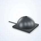 Dome light, 78.7 mm (LS-DOM-0039) - view 2