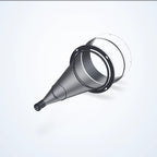 0.053× telecentric lens, 1", C-mount (LS-TCL-0268)