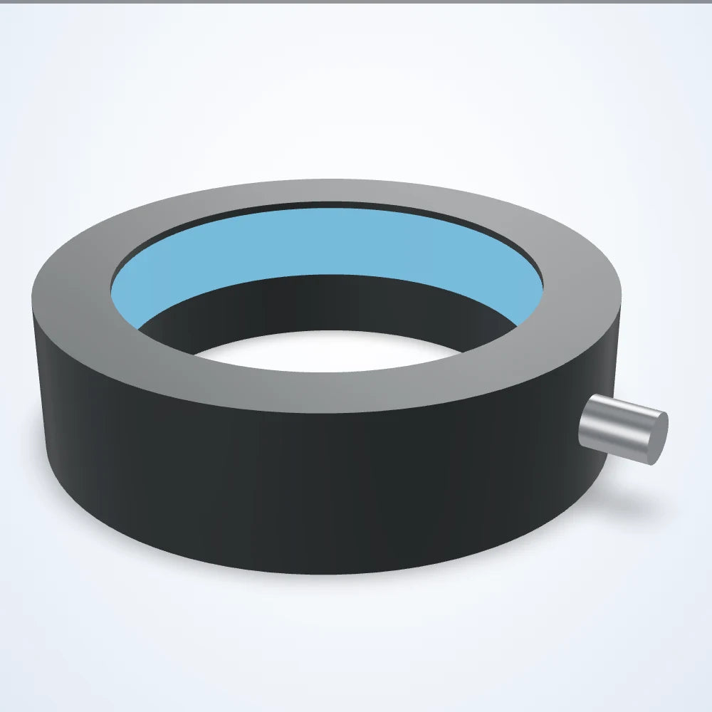 Dark field ring light, 138 mm (LS-RNG-0055)