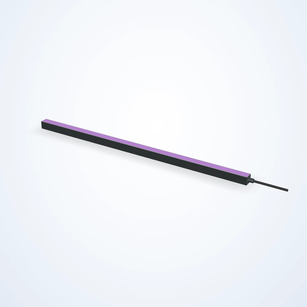 Bar light, 594.9 mm lit length (LS-BAR-0021)