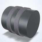12.5 - 50 mm lens, 1/2.7", CS-mount (LS-ZML-0006) - view 2