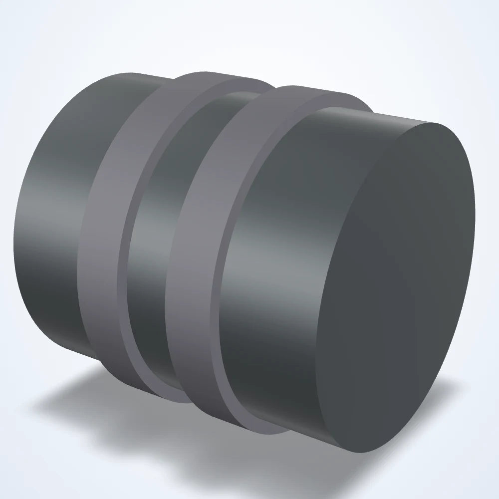 12.5 - 50 mm lens, 1/2.7", CS-mount (LS-ZML-0006) - view 2