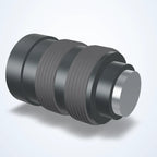 25 mm lens, 1.1", C-mount (LS-FFL-0158) - view 2