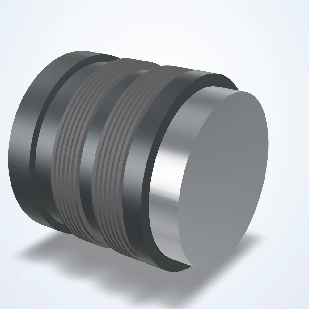 16 mm lens, 1/1.8", C-mount (LS-FFL-0285) - view 2