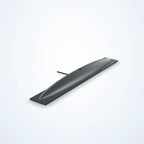 Dome light, 25.5 mm, length 575.8 mm (LS-DOM-0014) - view 2