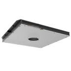 Flat Backlight with Center Hole, 82 x 63.2 mm (LS-CTH5050-ESB)