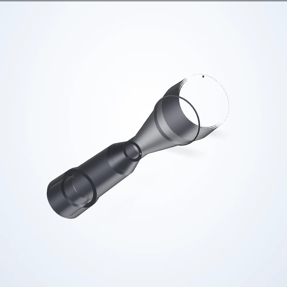 0.463× telecentric lens, 35mm Full Frame, M58-mount (LS-TCL-0203)