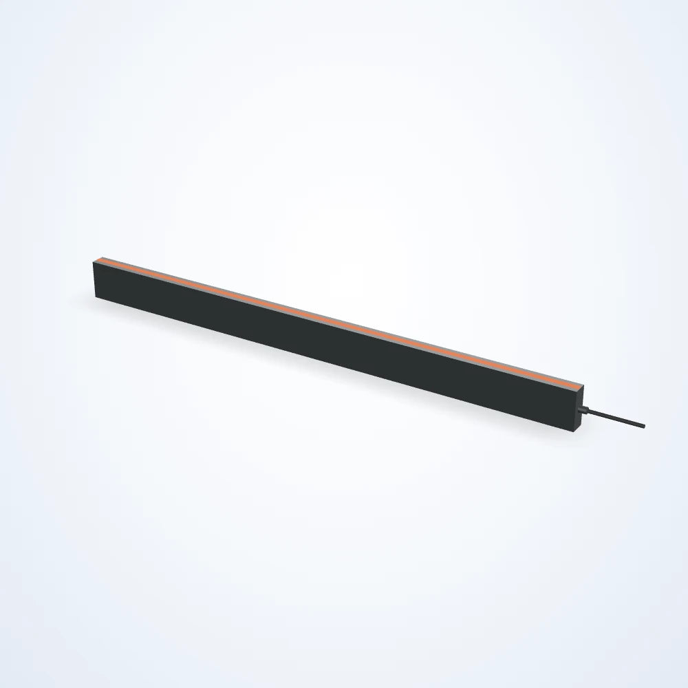Line scan light, 835.8 mm lit length (LS-LSC-0017-L18) - view 4