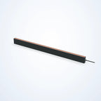 Line scan light, 835.8 mm lit length (LS-LSC-0017-L18) - view 4