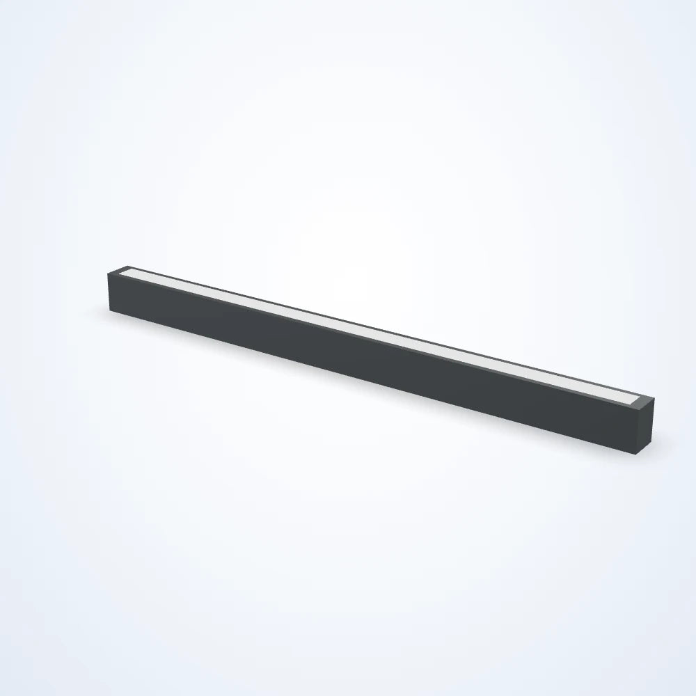 Bar light, 891.6 mm lit length (LS-BAR-0143) - view 2