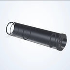 0.75× telecentric lens, 2/3", C-mount (LS-TCL-0435)