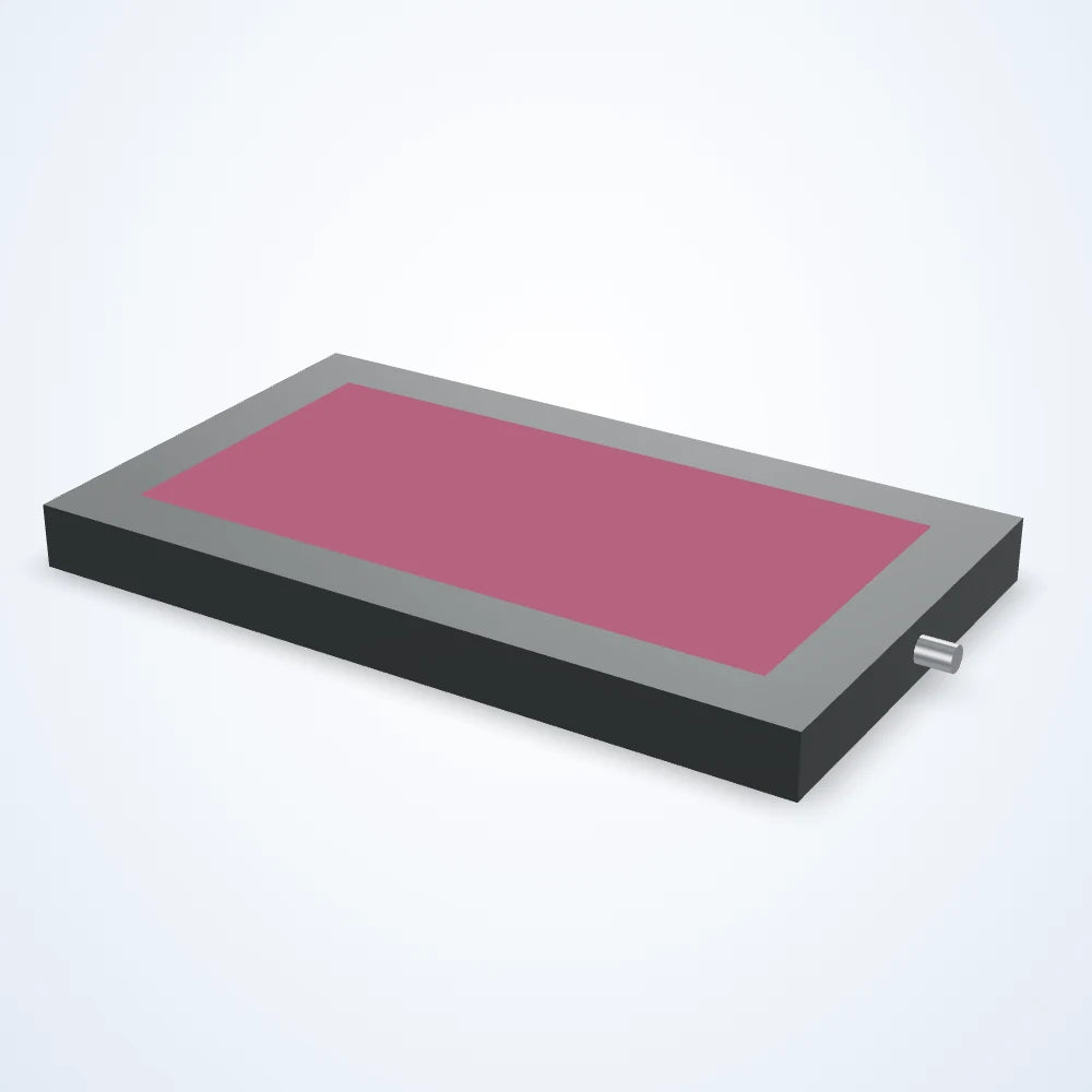Backlight, 306 x 153 mm lit area, 212.8 mm wide (LS-BKL-0520) - view 6