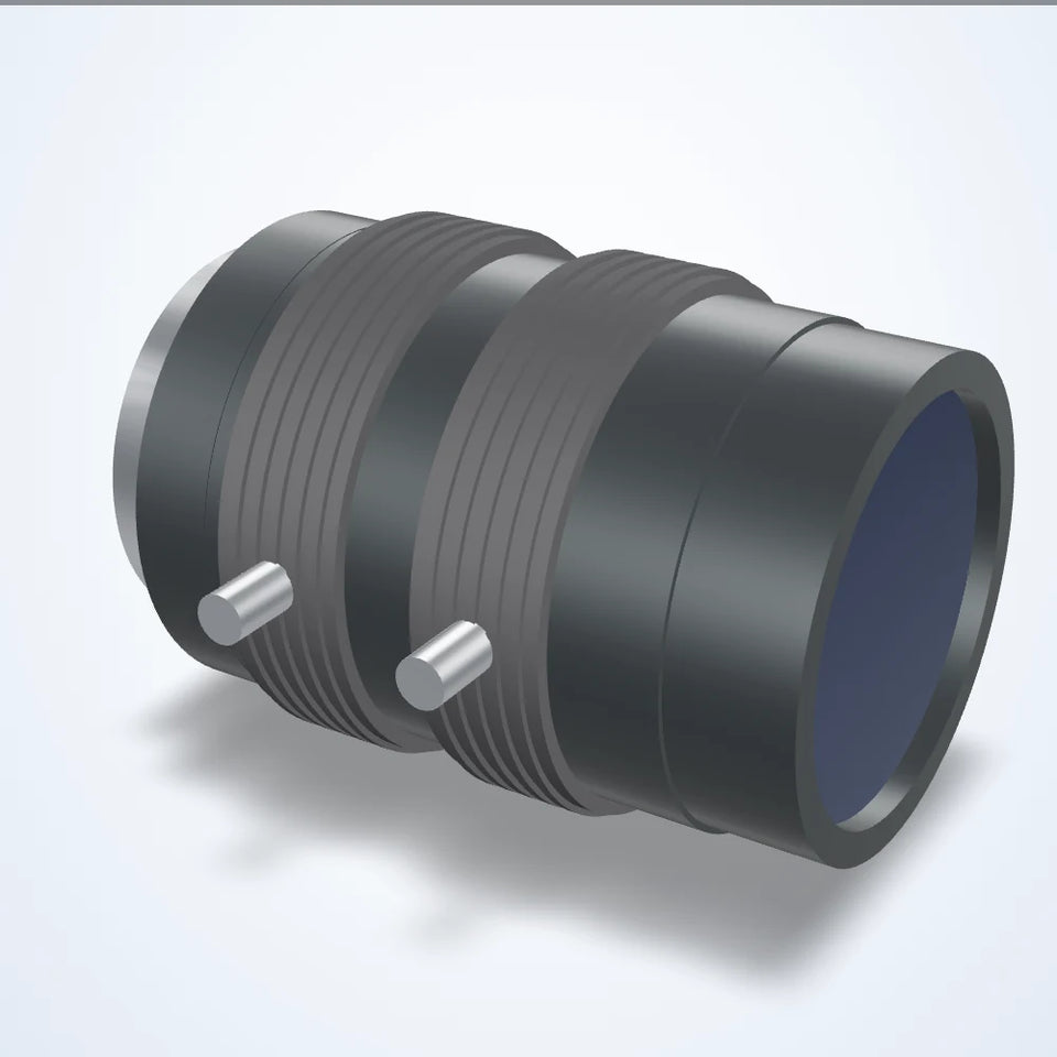 Lens series, 2/3", C-mount (S31)
