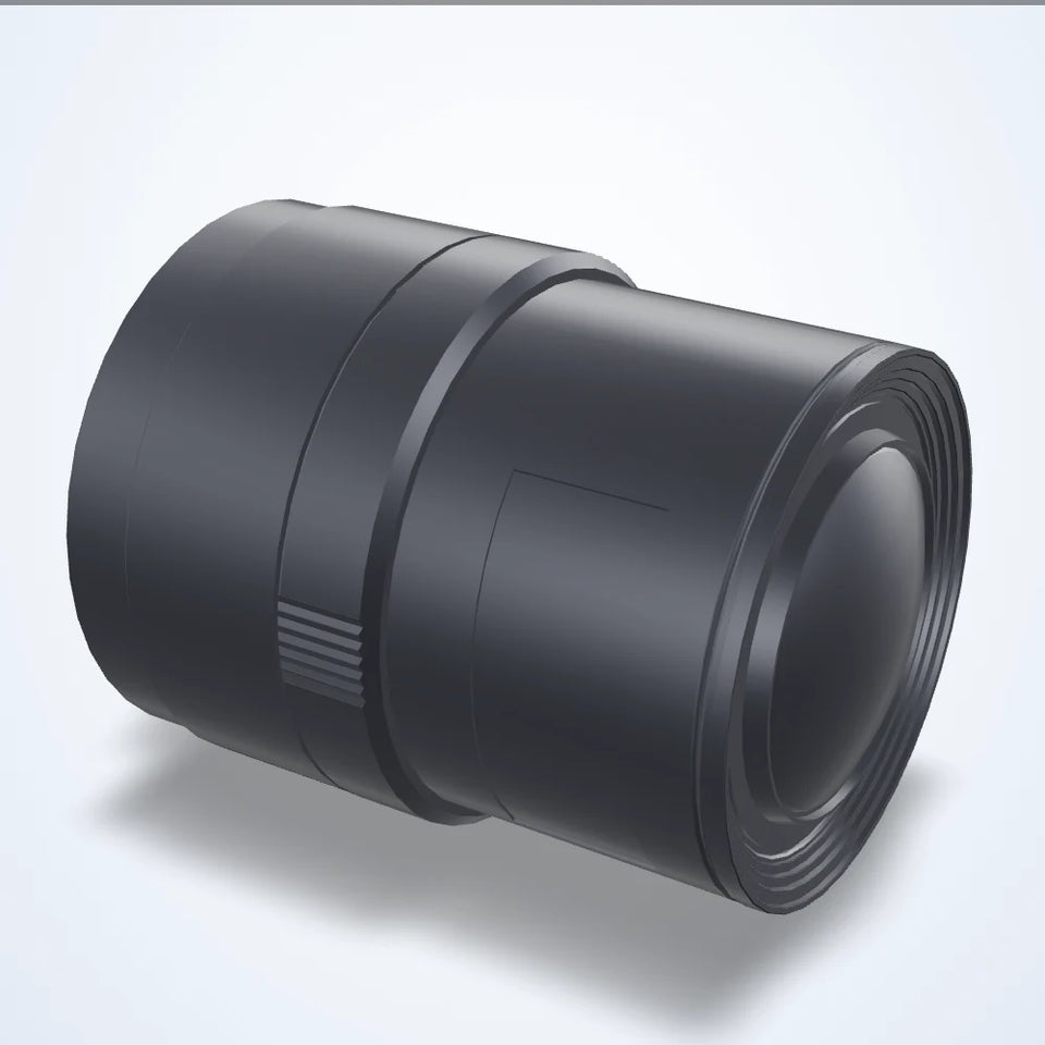 Lens series, CS-mount