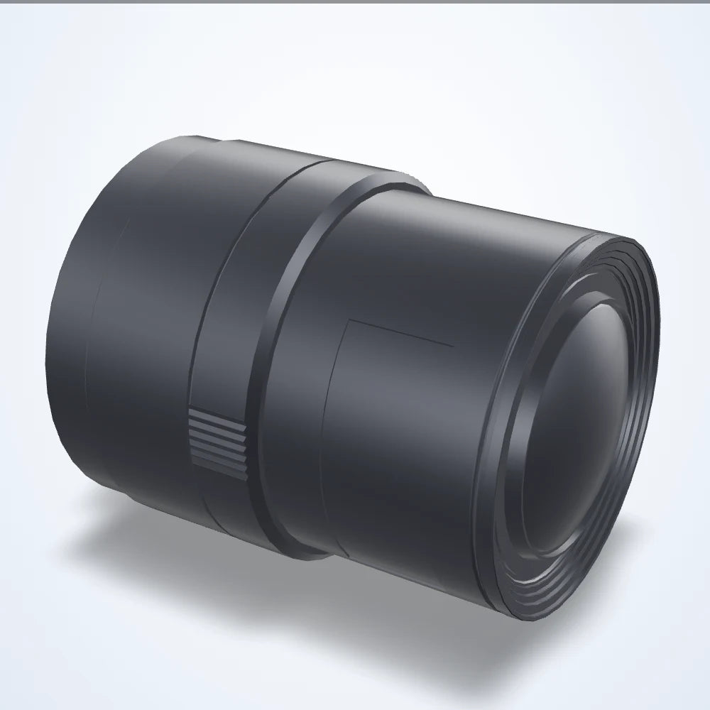 2.8 - 8.5 mm lens, 1/2.7", CS-mount (LS-ZML-0001)