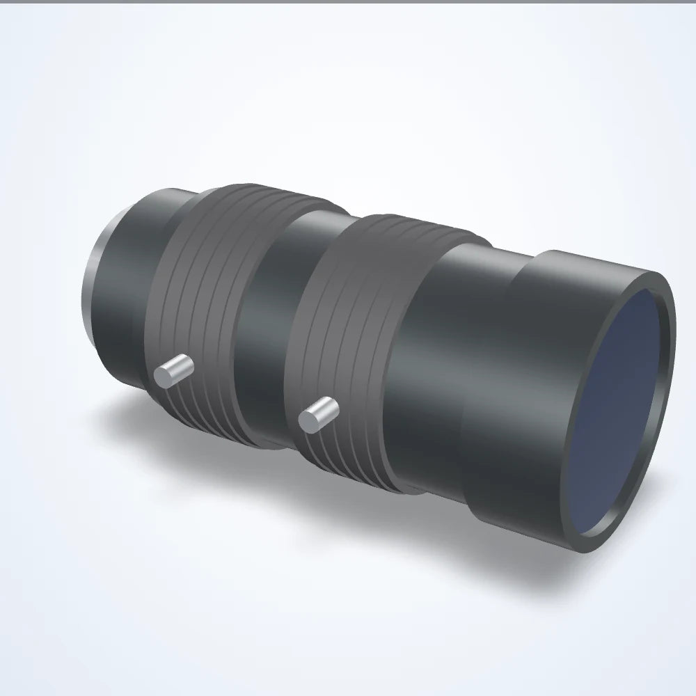 50 mm lens, 2/3", C-mount, front diameter 25 mm, F2.8-16 (LS-FFL-0204)